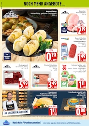 Schinken im Marktkauf Prospekt Top Angebote auf S. 26