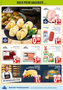 Himbeeren Angebot im aktuellen Marktkauf Prospekt auf Seite 26