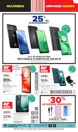 Offre Bud dans le catalogue Carrefour du moment à la page 15