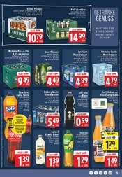 Sprite im E center Prospekt in Mülheim Aktueller E center Prospekt mit Sprite, "Aktuelle Angebote", Seite 19