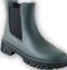 Boots de pluie femme - Super U à Angers Boots de pluie femme en promo chez Super U Angers à 12,90 €