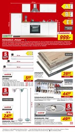 Aktueller toom Baumarkt Prospekt mit Kühlschrank, "Respekt, wer's selber macht.", Seite 14