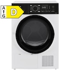 Aktuelle Trockner Angebote bei POCO in Essen Aktuelles POCOline Wärmepumpentrockner WPT8D Angebot bei POCO in Essen ab 299,99 €