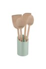 Ustensile de cuisine Tefal Natura set 5 pieces d'ustensiles en bois K270S504 - Tefal - Darty Ustensile de cuisine Tefal Natura set 5 pieces d'ustensiles en bois K270S504 - Tefal à 15,99 € dans le catalogue Darty