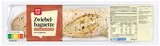 Zwiebel Baguette bei nahkauf im Prospekt "" für 1,59 €