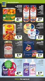 Aktueller EDEKA Prospekt mit Saft, "Aktuelle Angebote", Seite 10