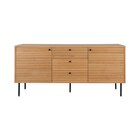 nilla Sideboard 2-türig Kyoto im Angebot bei Möbel Martin in Neunkirchen nilla Sideboard 2-türig Kyoto Angebote von nilla bei Möbel Martin Neunkirchen für 299,00 €