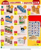 Prospectus Carrefour "Carrefour" en cours à Clermont-Ferrand, Page 31 Catalogue Carrefour en cours à Clermont-Ferrand, "Carrefour", Page 31