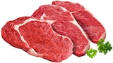 Entrecôte vom Jungbullen Angebote bei REWE Rodgau für 2,99 €