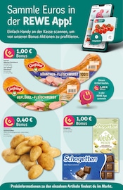 Gemüse Angebot im aktuellen REWE Prospekt auf Seite 2