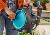 Mobile Schlauchbox »Move« Angebote von Gardena bei REWE Kiel für 39,99 €