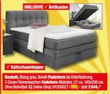 Aktuelles Boxbett Angebot bei Opti-Megastore in Bremerhaven ab 899,00 €