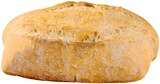 Käfer Ciabatta Natur von Brot & Mehr für 2,49 € bei REWE im Angebot Käfer Ciabatta Natur von Brot & Mehr im aktuellen REWE Prospekt