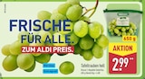 Tafeltrauben hell bei ALDI Nord im Hamburg Prospekt für 2,99 €