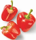 nah&frisch Lünne - Paprika rot Angebot im Prospekt Paprika rot bei nah&frisch im Lünne Prospekt für 1,88 €