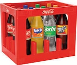 Aktuelle Cola Angebote bei tegut in Würzburg Aktuelles Coca-Cola Angebot bei tegut in Würzburg ab 10,99 €