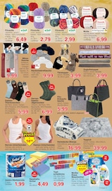 Aktueller Jawoll Prospekt mit Wärmflasche, "Sonderposten-Märkte", Seite 7