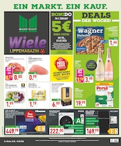 Marktkauf Discounter Prospekt der aktuellen Woche mit 26 Seiten, gültig von 31.08.2026 bis 05.09.2026, in Dörentrup und Umgebung Aktueller Marktkauf Discounter Prospekt in Dörentrup und Umgebung, "Aktuelle Angebote" mit 26 Seiten, 31.08.2026 - 05.09.2026