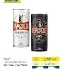 Faxe für 1,89 € bei METRO im Angebot Faxe im aktuellen METRO Prospekt