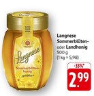 Aktuelles Sommerblütenhonig Angebot bei E center in Reutlingen ab 2,99 €