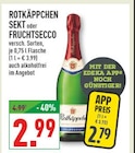 Sekt Angebote von Rotkäppchen bei Marktkauf Coesfeld für 2,79 €