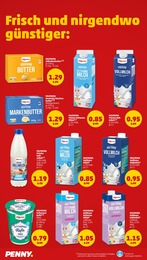 Penny Butter im Prospekt Penny Butter im Prospekt