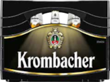 Radeberger Pilsner oder Krombacher Pils im Angebot bei EDEKA in Straubing Radeberger Pilsner oder Krombacher Pils Angebote bei EDEKA Straubing für 10,99 €