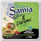 8 Durüms Large - Samia dans le catalogue Intermarché Hyper