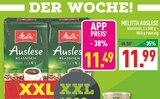 Auslese Klassisch Angebote von Melitta bei Marktkauf Bad Salzuflen für 11,49 €