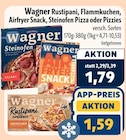 Rustipani im Angebot bei aktiv & irma in Oldenburg Rustipani Angebote von Wagner bei aktiv & irma Oldenburg für 1,59 €