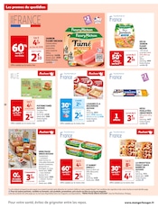 Catalogue Auchan Hypermarché en cours à Montpellier, "Fêtons Noël", Page 18