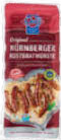 Aktuelle Grill Angebote bei Netto Marken-Discount in Berlin Aktuelles Nürnberger Rostbratwürste Angebot bei Netto Marken-Discount in Berlin ab 2,79 €
