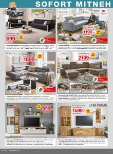 Sitzmöbel im aktuellen Möbelzentrum Pforzheim Prospekt (Pforzheim) Sitzmöbel im Möbelzentrum Pforzheim Prospekt "PRIME DAYS" mit 8 Seiten (Pforzheim)