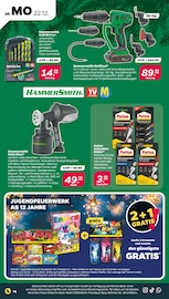 Aktueller Netto mit dem Scottie Prospekt mit Feuerwerk, "Günstig. Besser. Für Dich.", Seite 18