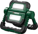 Projecteur de chantier à LED - Parkside dans le catalogue Lidl