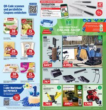 Huhn im Marktkauf Prospekt "Aktuelle Angebote" mit 42 Seiten (Stuttgart)