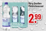 Trinkgut Wallerfangen Prospekt mit  im Angebot für 2,99 €