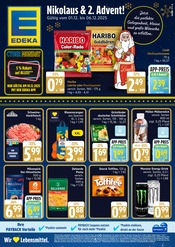 E neukauf Discounter Prospekt der aktuellen Woche mit 25 Seiten, gültig von 01.12.2025 bis 06.12.2025, in Seehausen und Umgebung Aktueller E neukauf Discounter Prospekt in Seehausen und Umgebung, "Top Angebote" mit 25 Seiten, 01.12.2025 - 06.12.2025