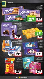 Aktueller EDEKA Prospekt mit Kekse, "Aktuelle Angebote", Seite 13