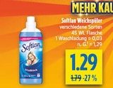 Weichspüler im Angebot bei diska in Dresden Weichspüler Angebote von Softlan bei diska Dresden für 0,99 €