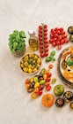 Cherry Tomaten „Miss Perfect“ gelb im aktuellen Netto mit dem Scottie Prospekt