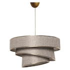 Aktuelles Opviq Pendelleuchte Angebot bei POCO in Augsburg ab 29,99 €