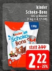 Angebot im EDEKA Dortmund Prospekt EDEKA Dortmund Prospekt mit im Angebot fĂŒr 2,22 âŹ