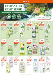 Müller Lavendel im Prospekt 