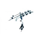 Feu Vert Bezons - Promo Porte-vélos hayon Mont Blanc RearTrail Multi - 3 vélos Promo Porte-vélos hayon Mont Blanc RearTrail Multi - 3 vélos à 79,99 € dans le catalogue Feu Vert à Bezons
