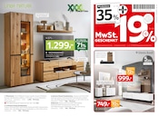 Kommode im XXXLutz Möbelhäuser Prospekt in Lingen Aktueller XXXLutz Möbelhäuser Prospekt mit Kommode, "NR.1 BEIM PREIS", Seite 6