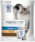 Fit im Fressnapf Prospekt Trockenfutter für Katzen von Perfect Fit im aktuellen Fressnapf Prospekt für 4,99 €