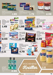 Kaffee im aktuellen E center Prospekt (Dinslaken) Kaffee im E center Prospekt "Aktuelle Angebote" mit 16 Seiten (Dinslaken)