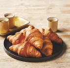 Croissants au Beurre - U dans le catalogue Super U