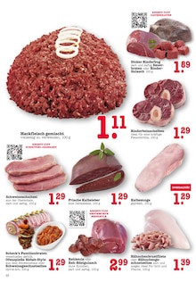 Aktueller EDEKA Wörth (Rhein) Prospekt EDEKA Prospekt Wörth (Rhein) "Aktuelle Angebote" mit 46 Seiten